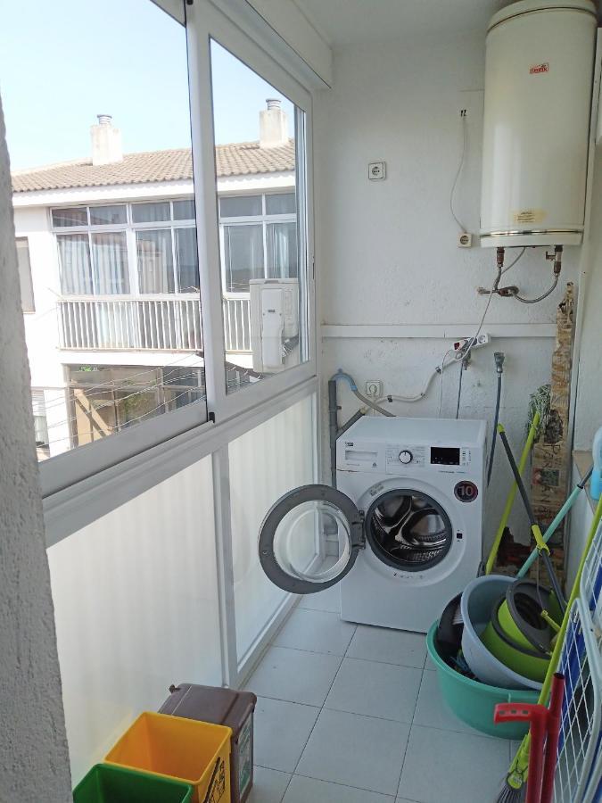 Ebro Escape Luxury Apartment 모라 디에브레 외부 사진